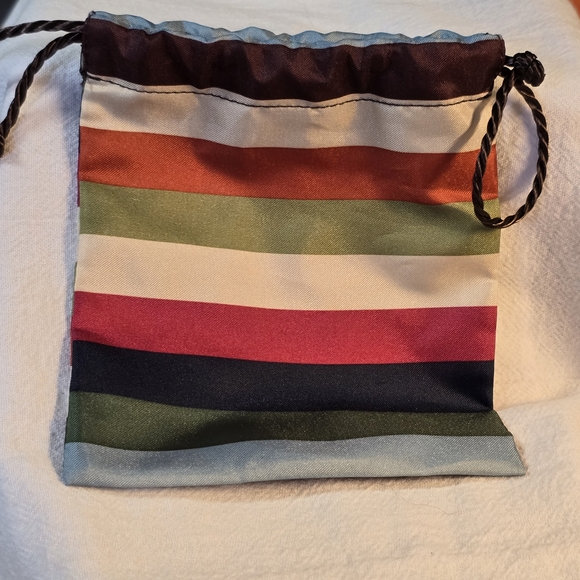 Coach Green and Blue Enamel Bracelet - Picture 3 of 12